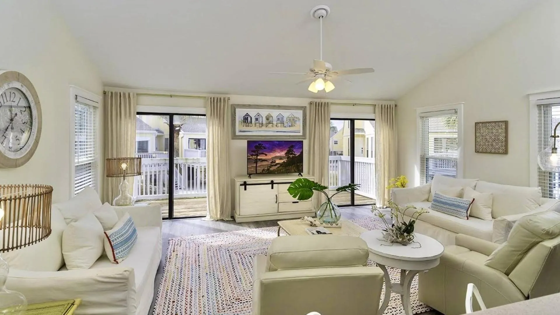 Sandpiper Cove 39 Sugar Breeze Hideaway Destin Holiday home