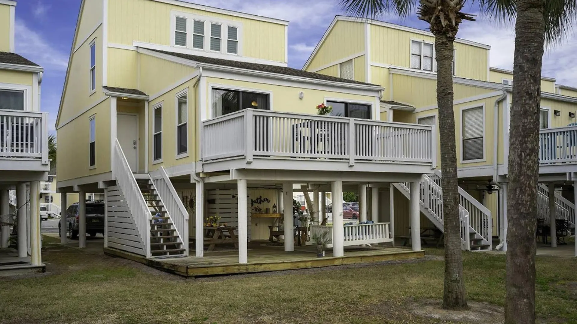 Holiday home Sandpiper Cove 39 Sugar Breeze Hideaway Destin