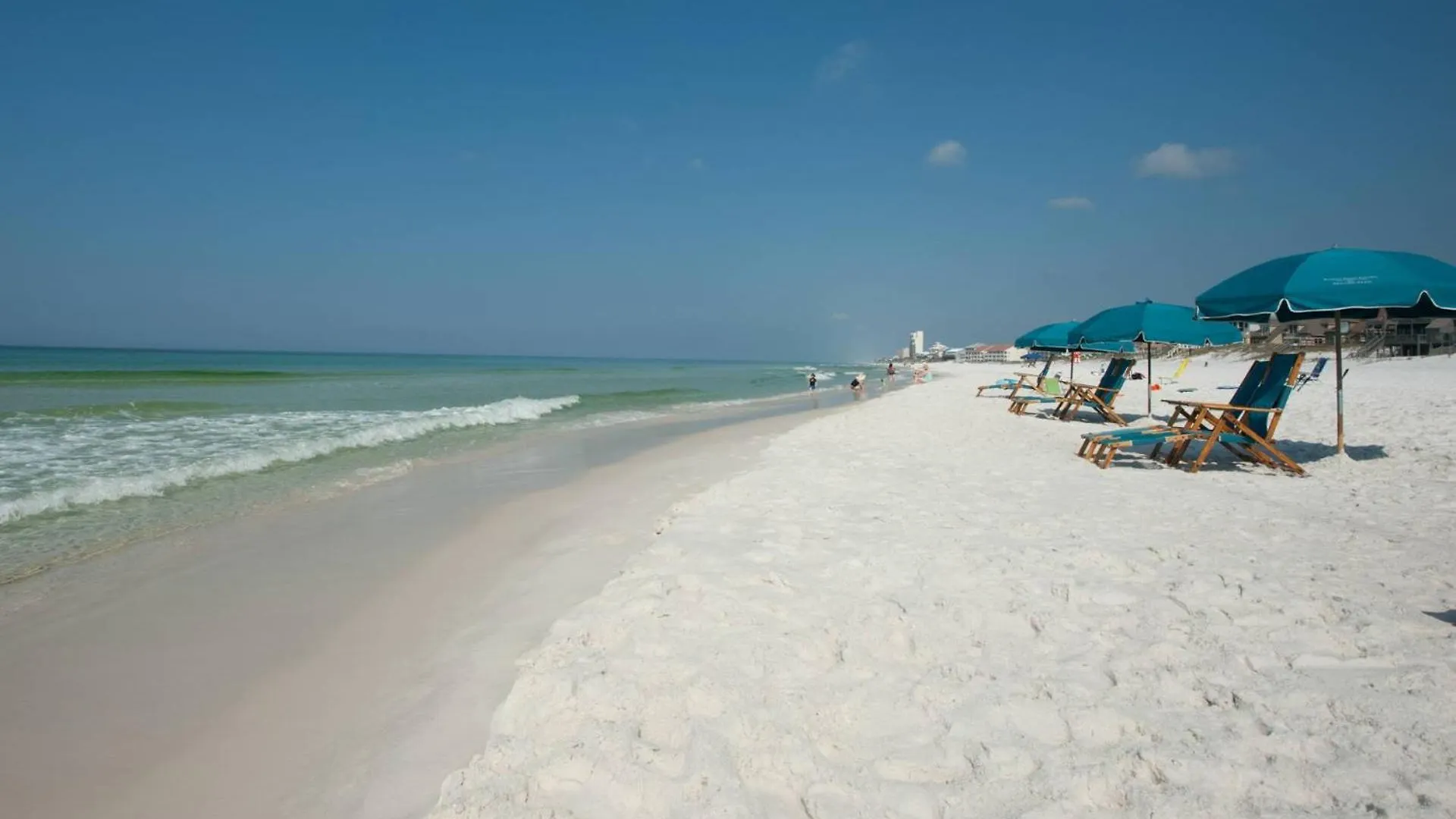 Sandpiper Cove 39 Sugar Breeze Hideaway Destin