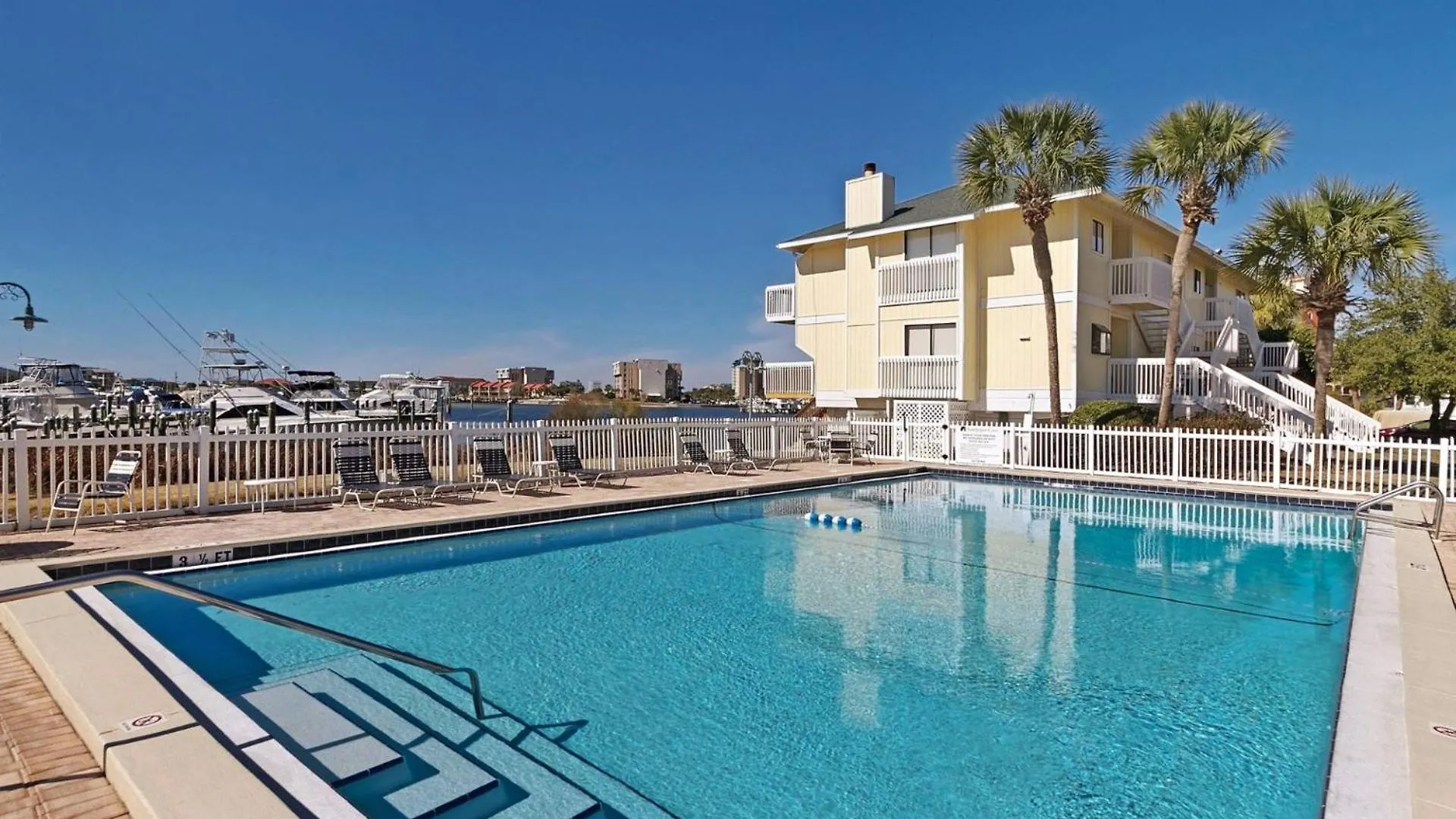 Sandpiper Cove 39 Sugar Breeze Hideaway Destin 0*,  United States