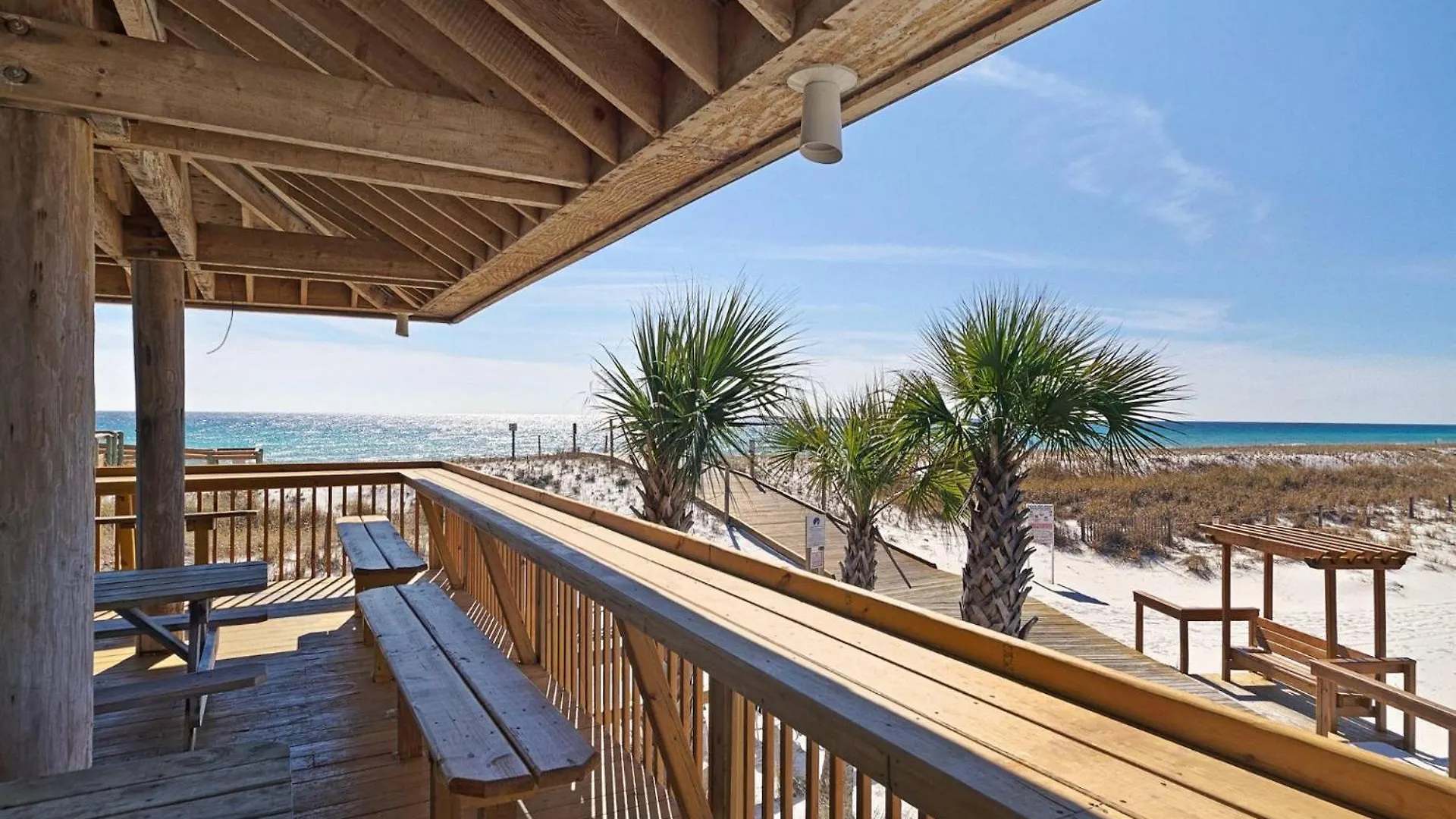 Sandpiper Cove 39 Sugar Breeze Hideaway Destin Holiday home