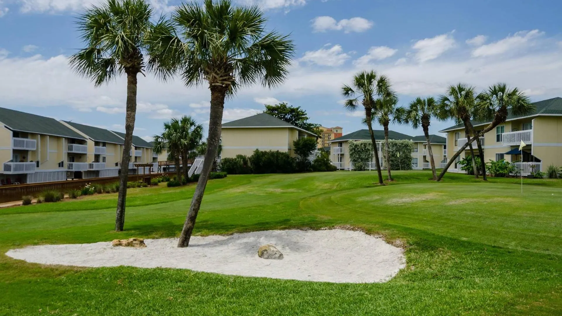 Sandpiper Cove 39 Sugar Breeze Hideaway Destin United States