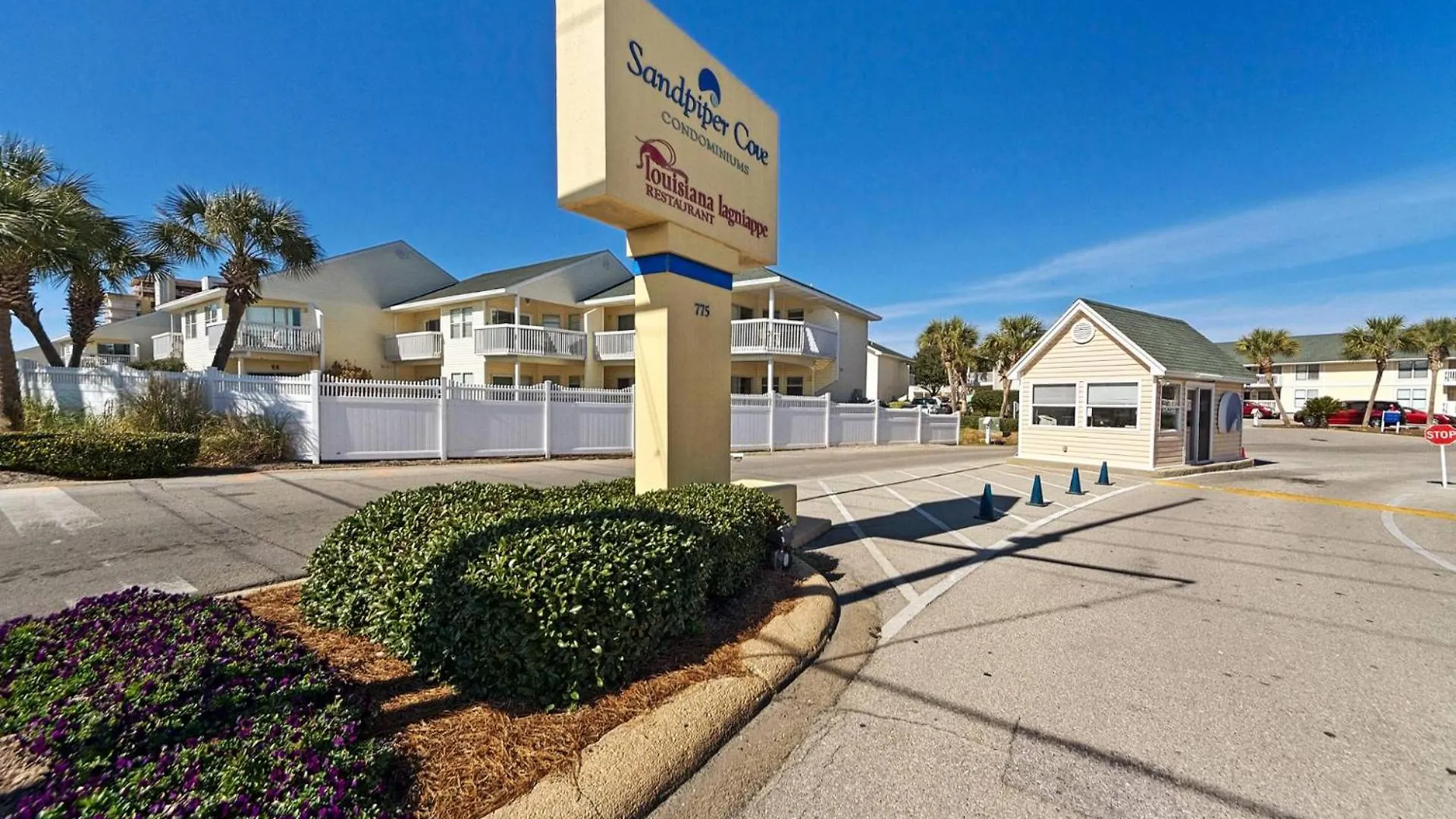 Sandpiper Cove 39 Sugar Breeze Hideaway Destin Holiday home